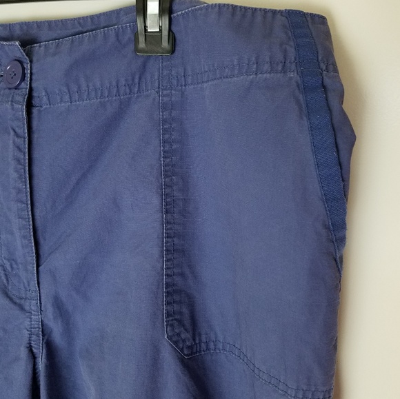 ❇️ French Laundry Capris ❇️ - Picture 4 of 5